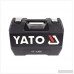 Yato YT-1268–Kit d'outils 1 2 94pièces L Yato B00DPHL0LI